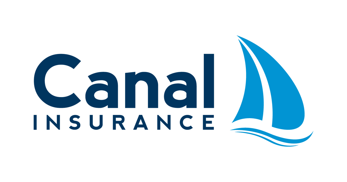 Canal Insurance Logo